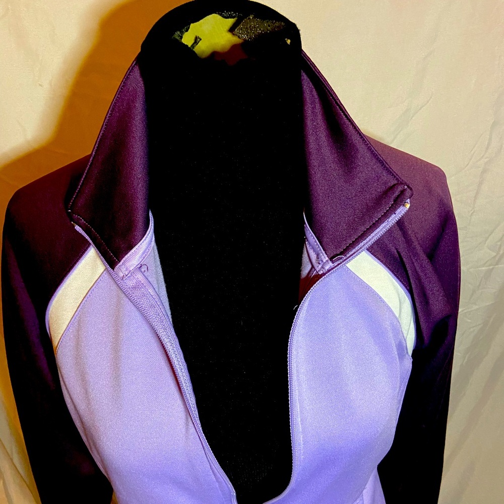 Track Jacket
